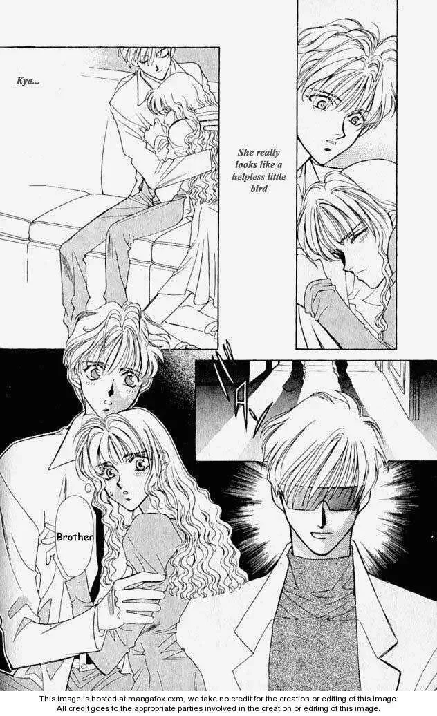 Lost Angel Chapter 4 page 2