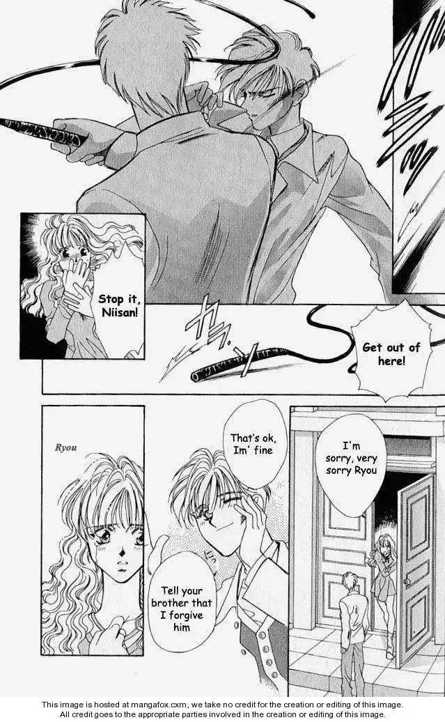Lost Angel Chapter 4 page 3