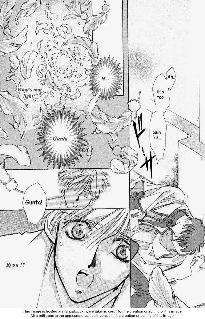 Lost Angel Chapter 4 page 7