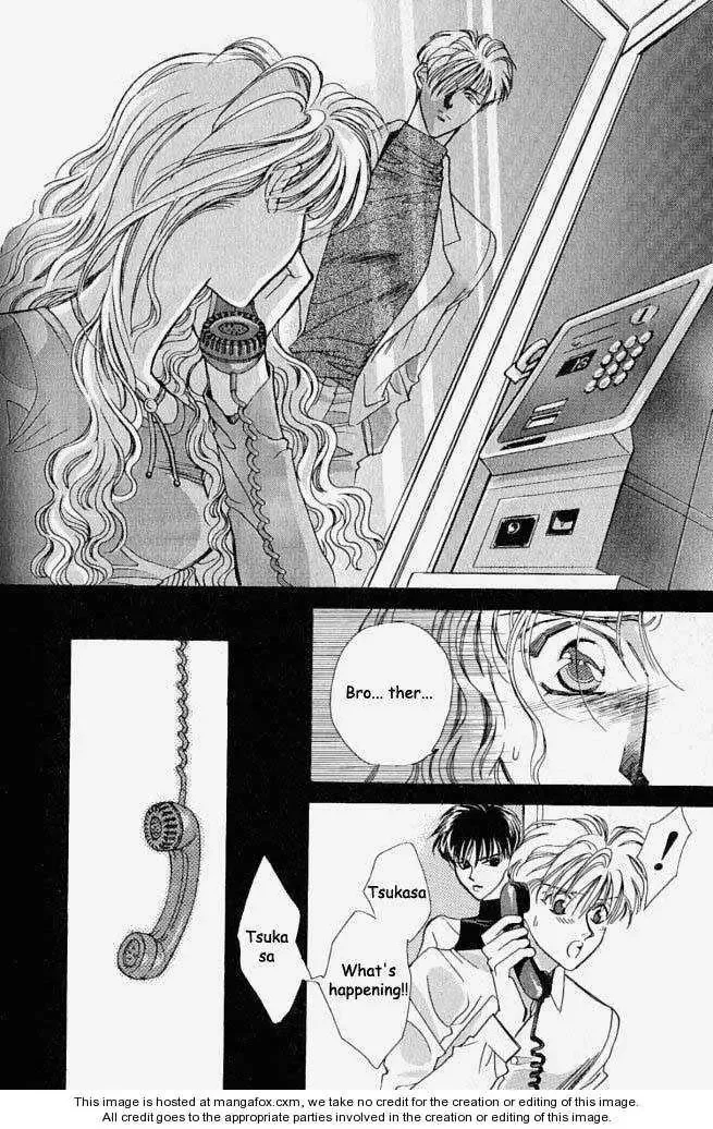 Lost Angel Chapter 4 page 12