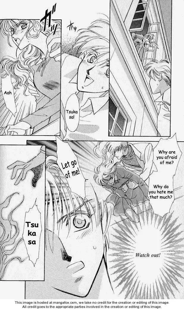 Lost Angel Chapter 4 page 16