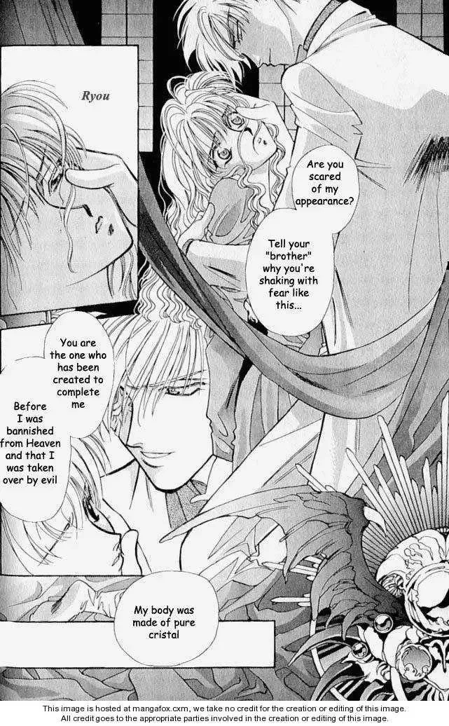 Lost Angel Chapter 4 page 14
