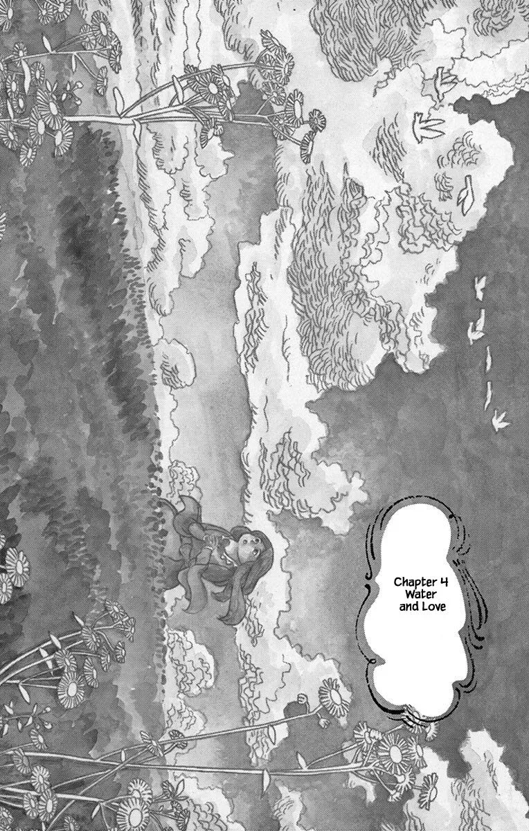 Kin no Kuni, Mizu no Kuni Chapter 4 page 1