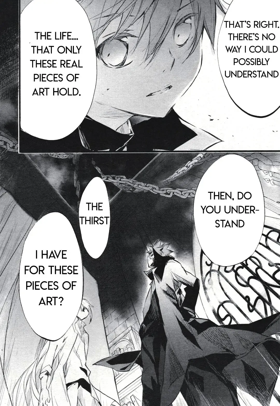 D•N•Angel• Chapter 74.2 page 5