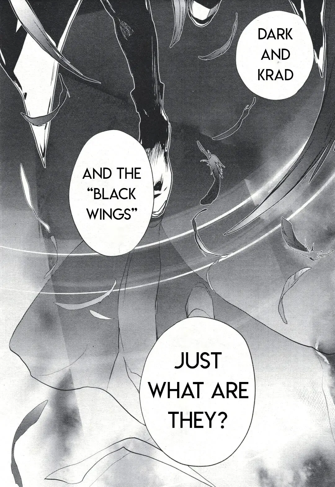 D•N•Angel• Chapter 74.2 page 1
