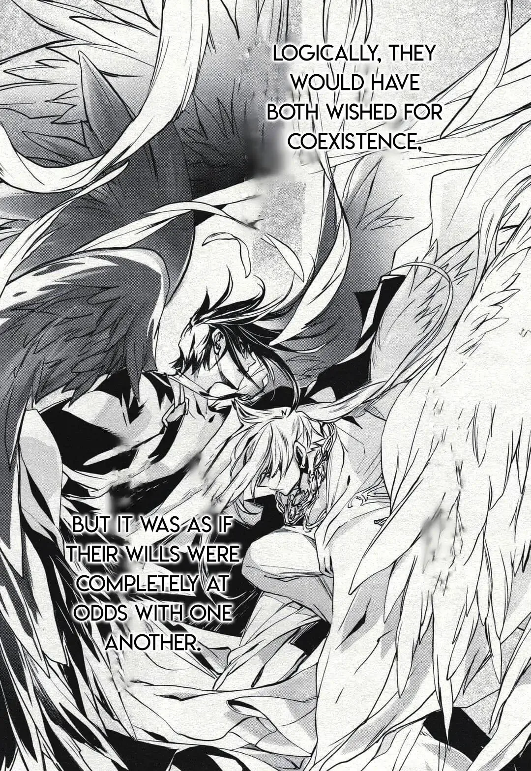 D•N•Angel• Chapter 74.2 page 10