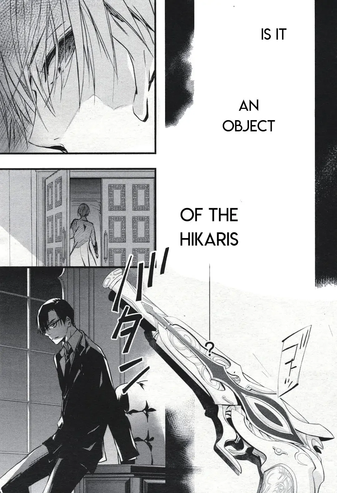 D•N•Angel• Chapter 74.2 page 24