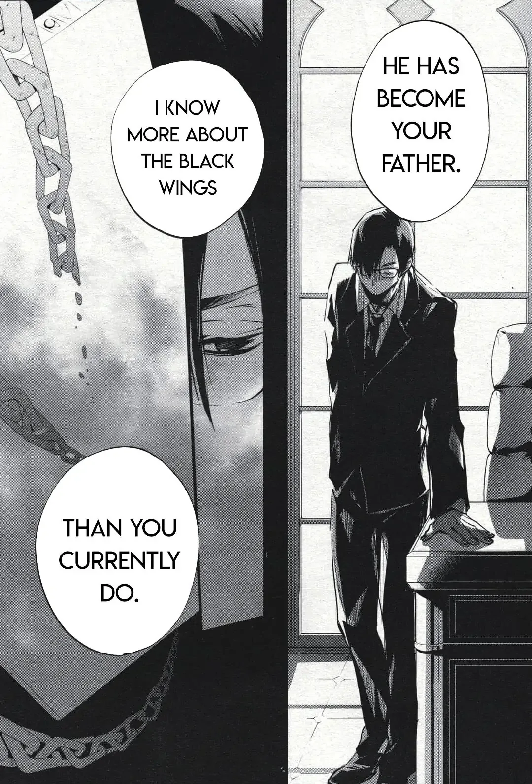 D•N•Angel• Chapter 74.2 page 26