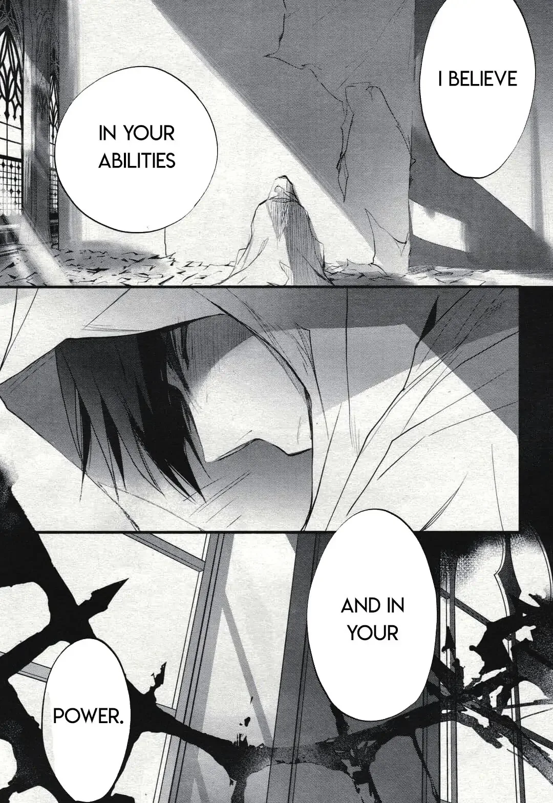 D•N•Angel• Chapter 74.2 page 30