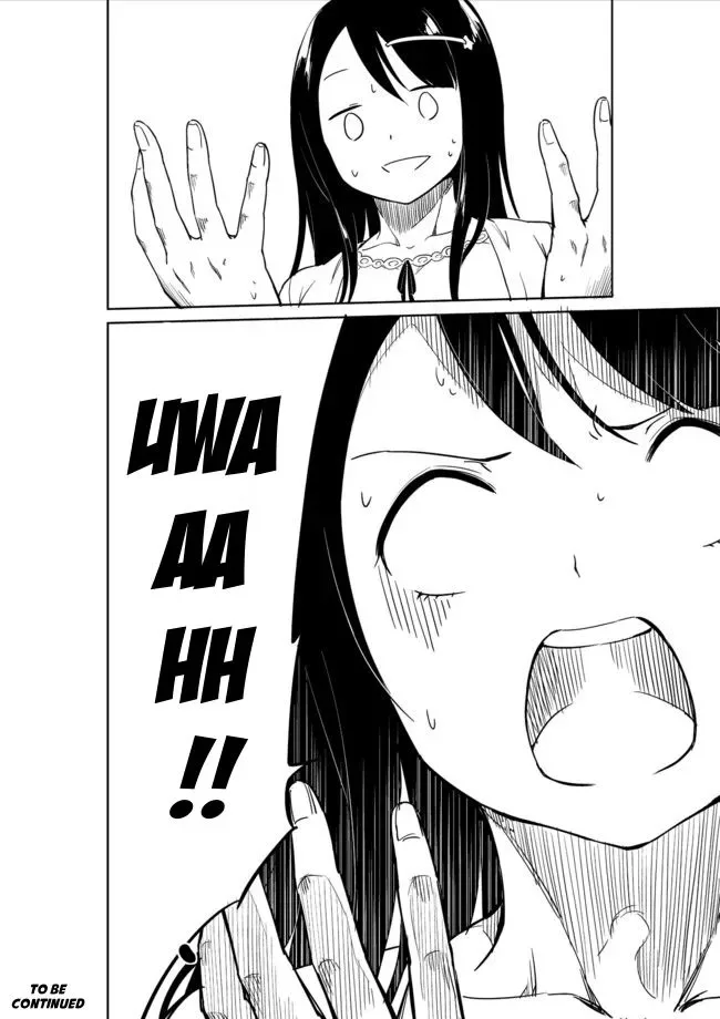 Joshi Shougakusei Hajimemashita Chapter 4 page 21