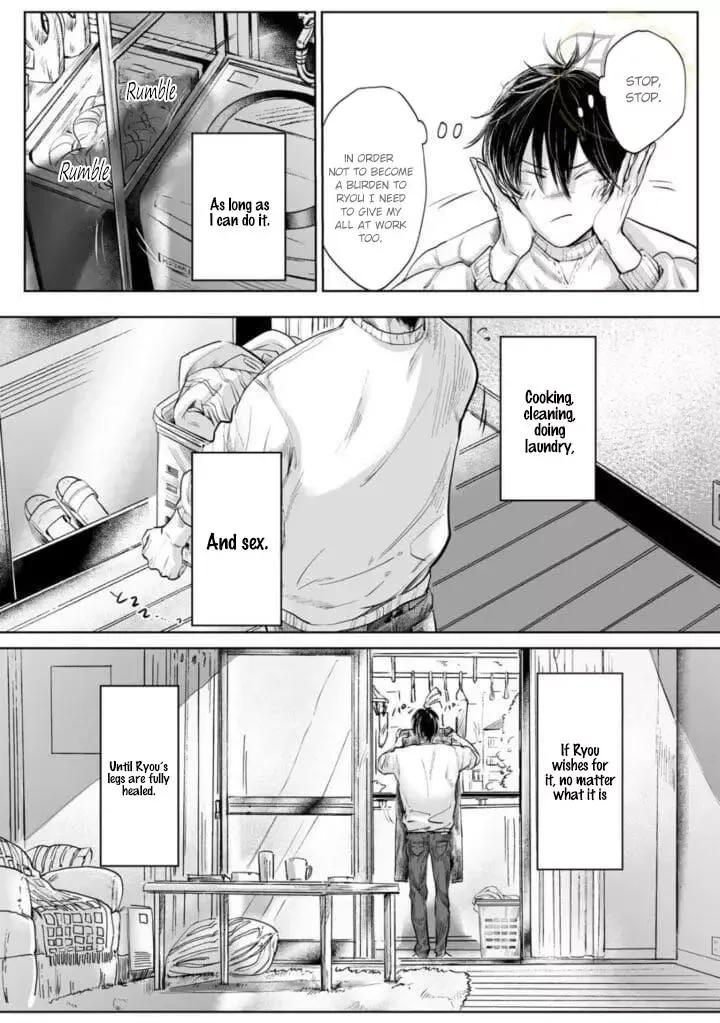 Twilight Chapter 4 page 9