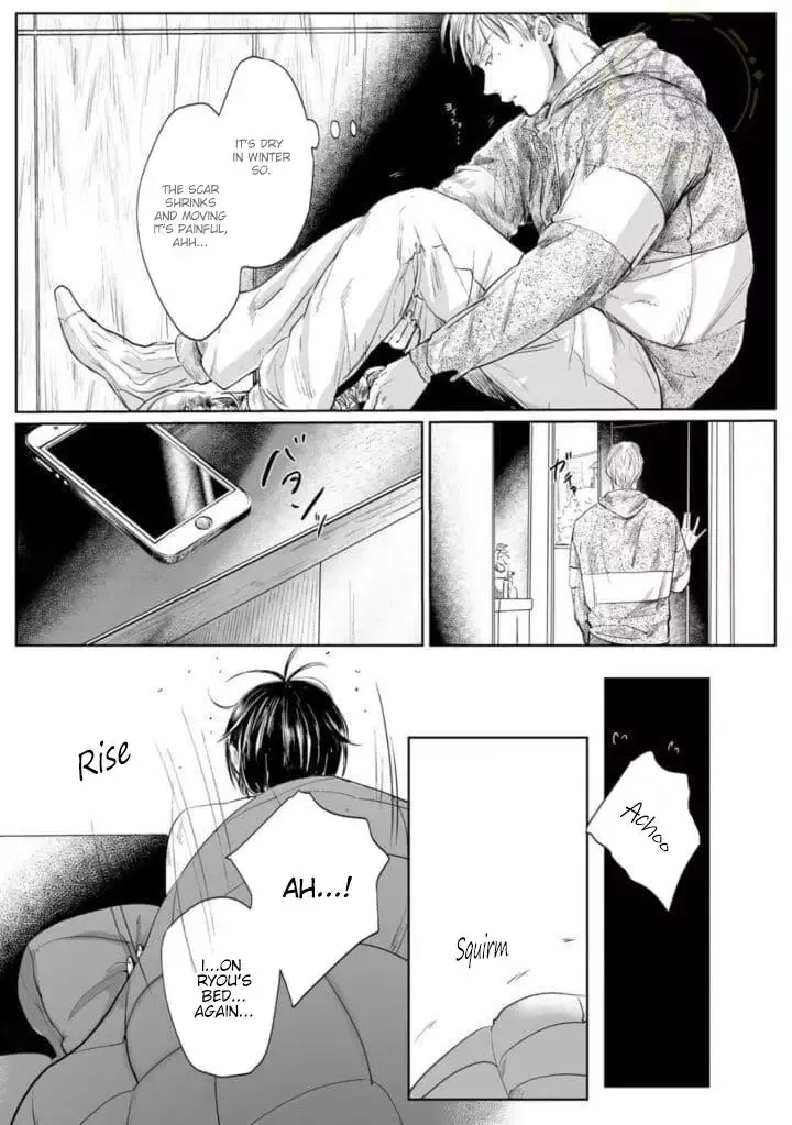 Twilight Chapter 4 page 6