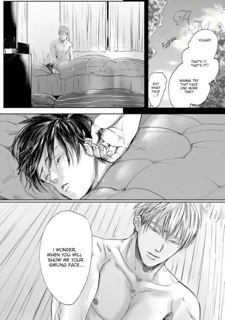 Twilight Chapter 4 page 4