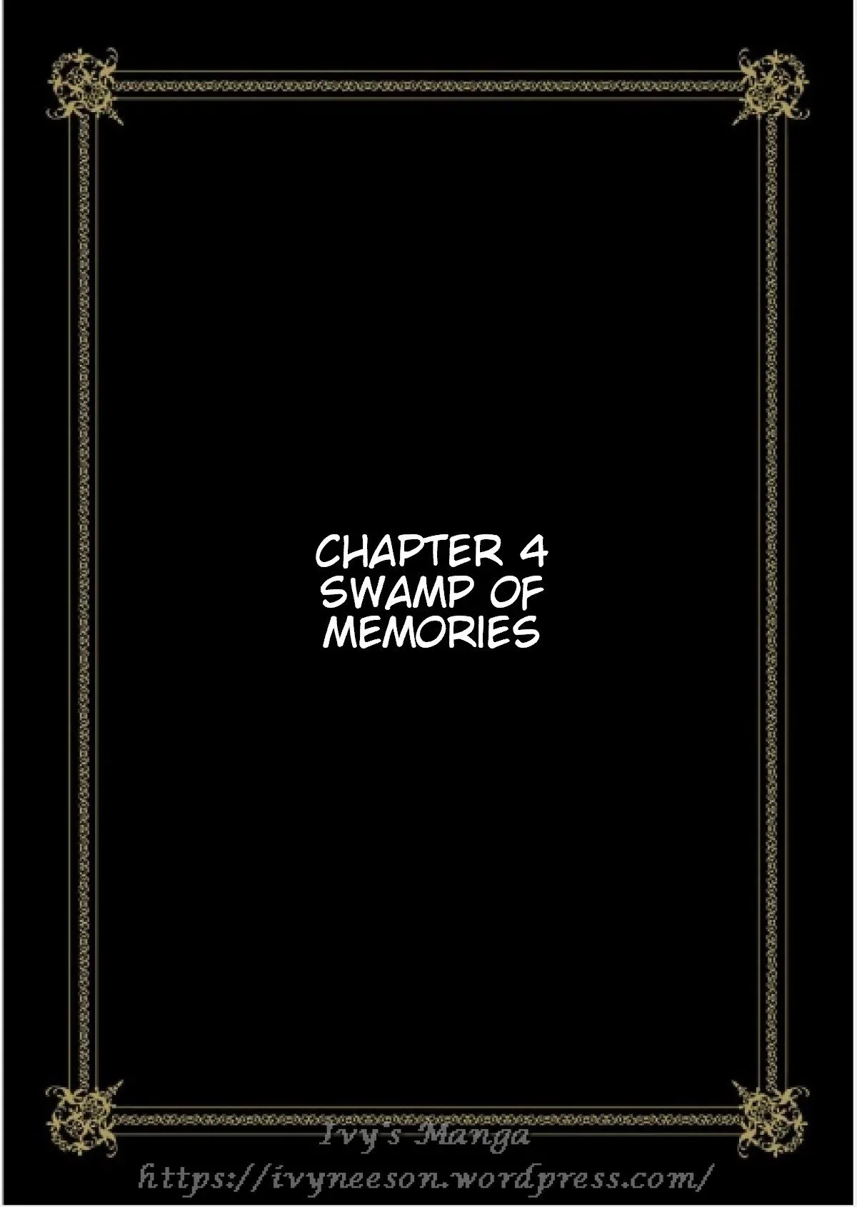 The Seven Wolf Princes and the Little Lamb Chapter 4 page 2