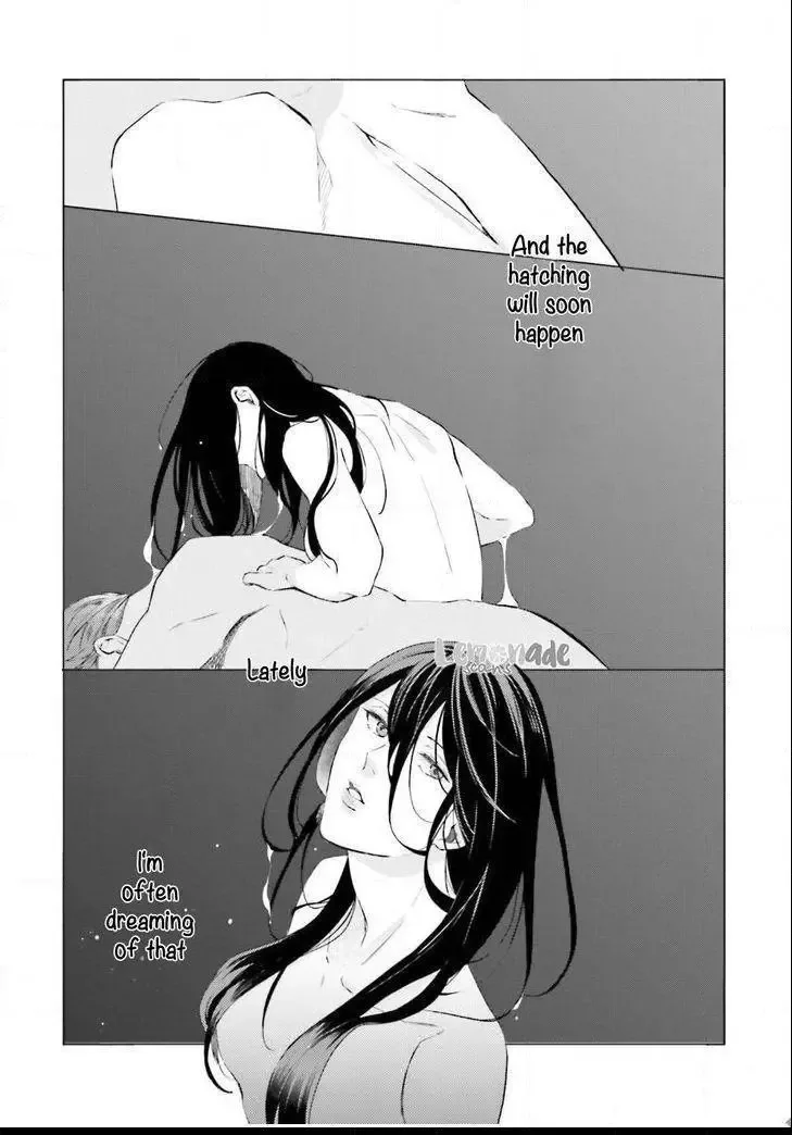 Kono Koi ni Mirai wa nai Chapter 4 page 13