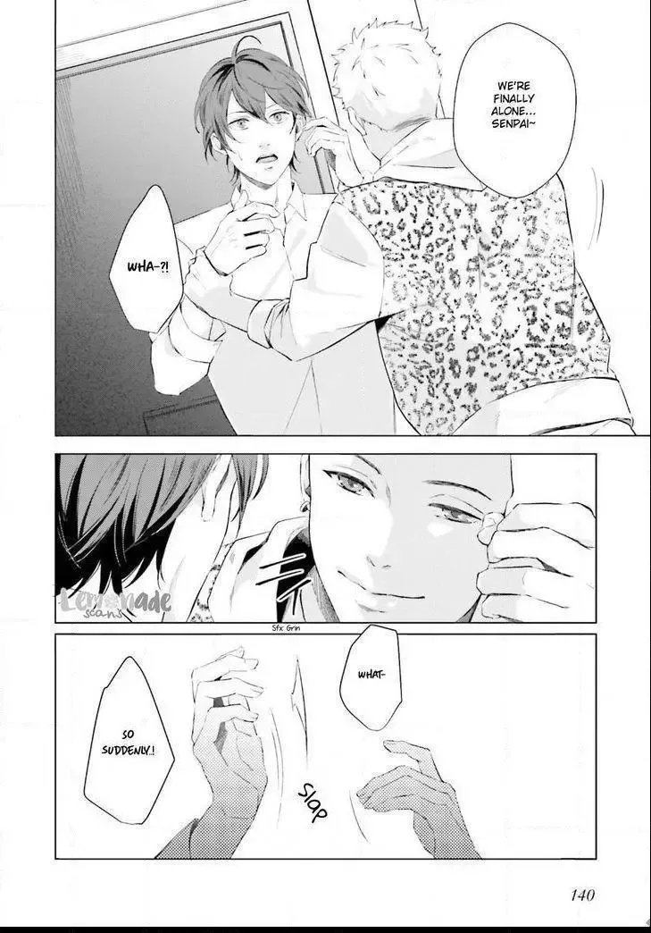 Kono Koi ni Mirai wa nai Chapter 4 page 30