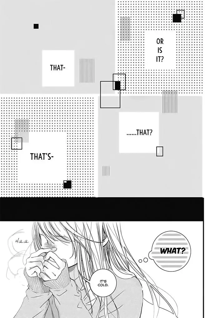 Kimi to Houkago. (Haru Aoi) Chapter 0 page 20