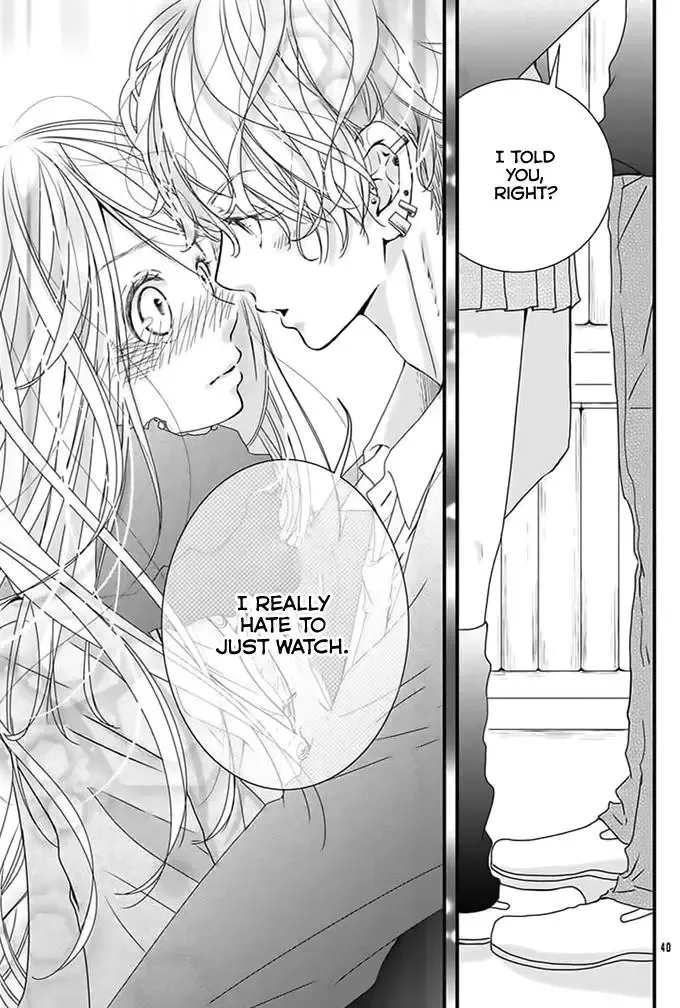 Kimi to Houkago. (Haru Aoi) Chapter 0 page 39