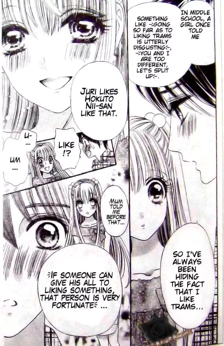 Super Express Hiyokko Chapter 0.1 page 11