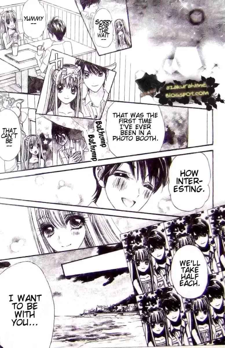 Super Express Hiyokko Chapter 0.1 page 13