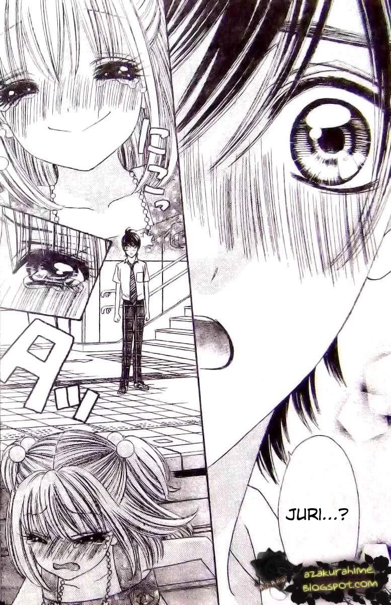 Super Express Hiyokko Chapter 0.1 page 29