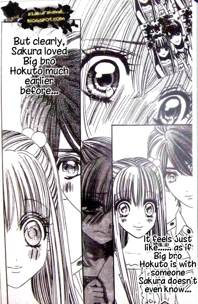 Super Express Hiyokko Chapter 0.1 page 20