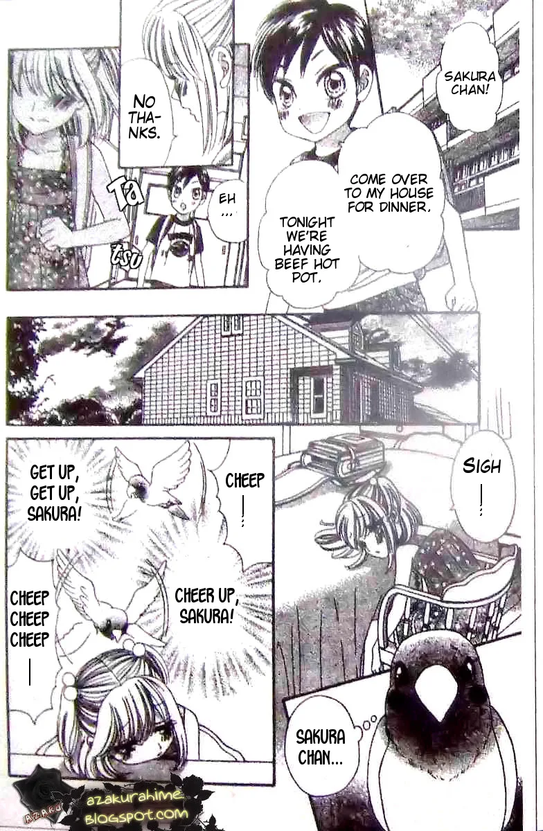 Super Express Hiyokko Chapter 0.1 page 18