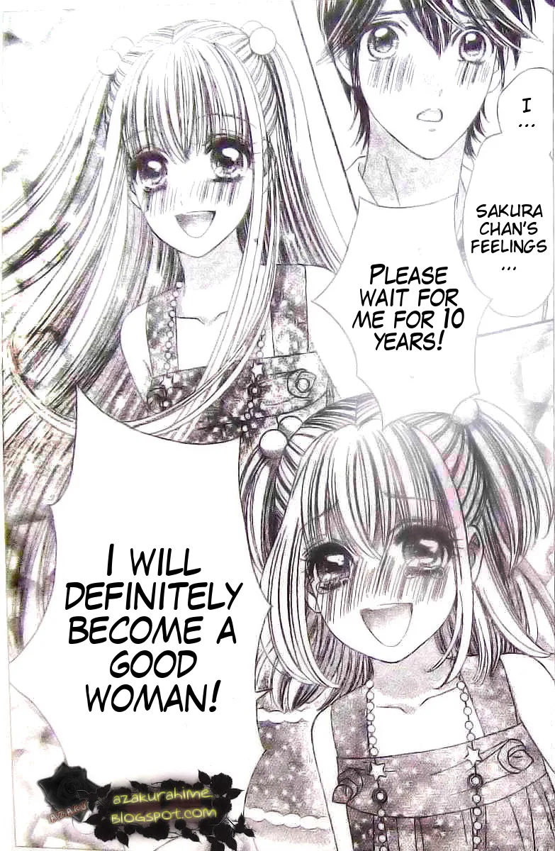 Super Express Hiyokko Chapter 0.1 page 28