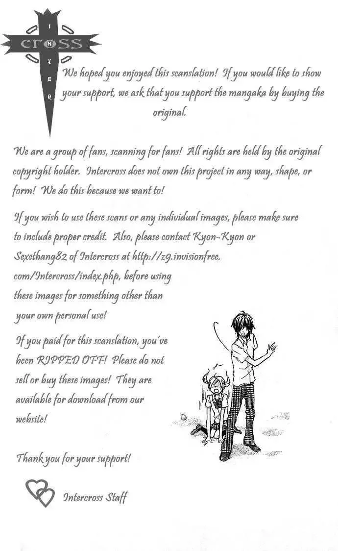 Sweet 16 Chapter 1 page 2