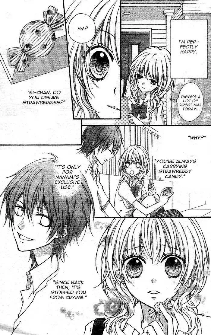 Sweet 16 Chapter 1 page 30