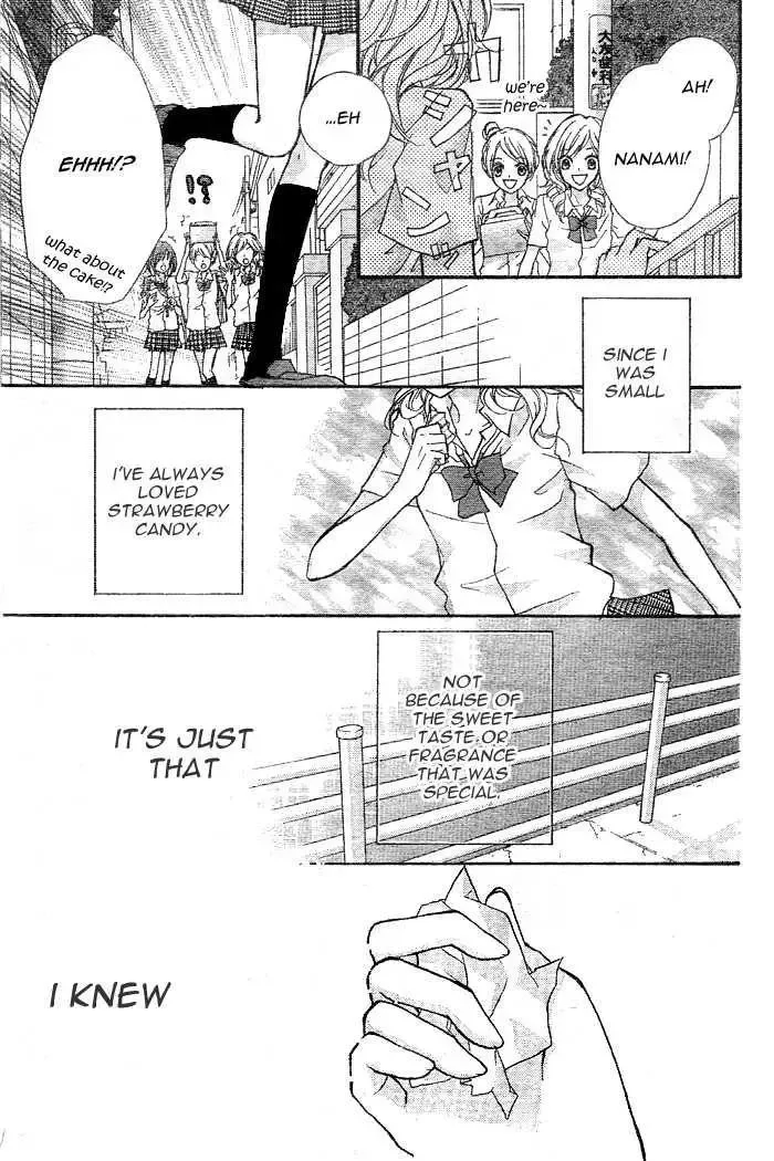 Sweet 16 Chapter 1 page 32