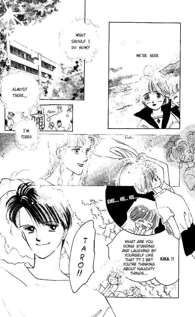 Summer Love Chapter 0 page 7