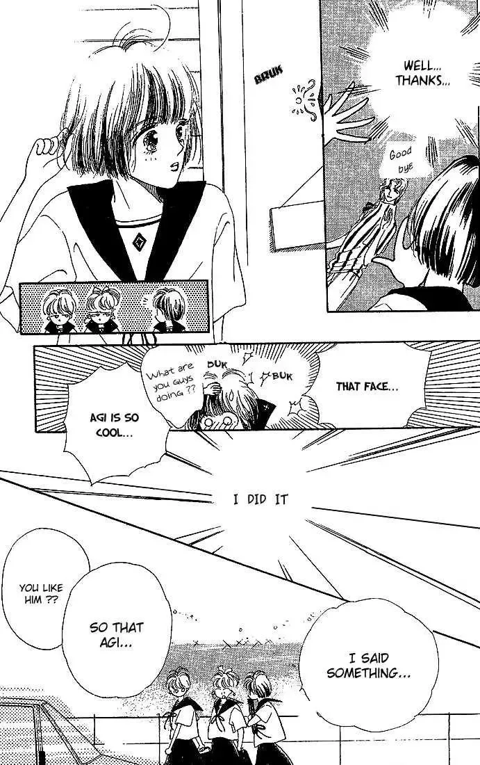 Summer Love Chapter 0 page 12