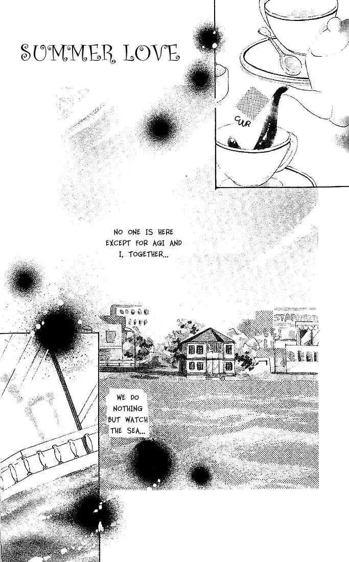 Summer Love Chapter 0 page 2