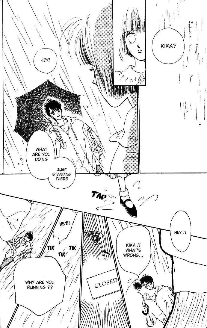 Summer Love Chapter 0 page 43