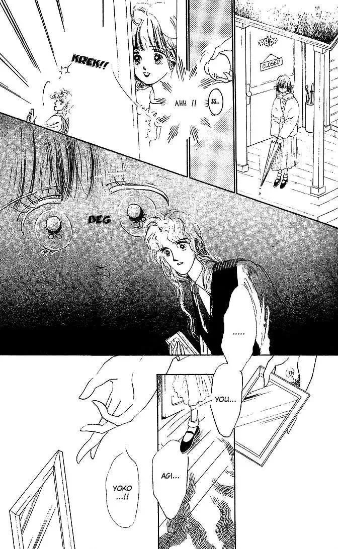 Summer Love Chapter 0 page 36