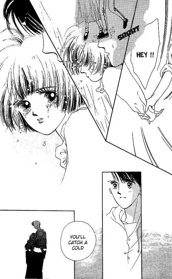 Summer Love Chapter 0 page 44