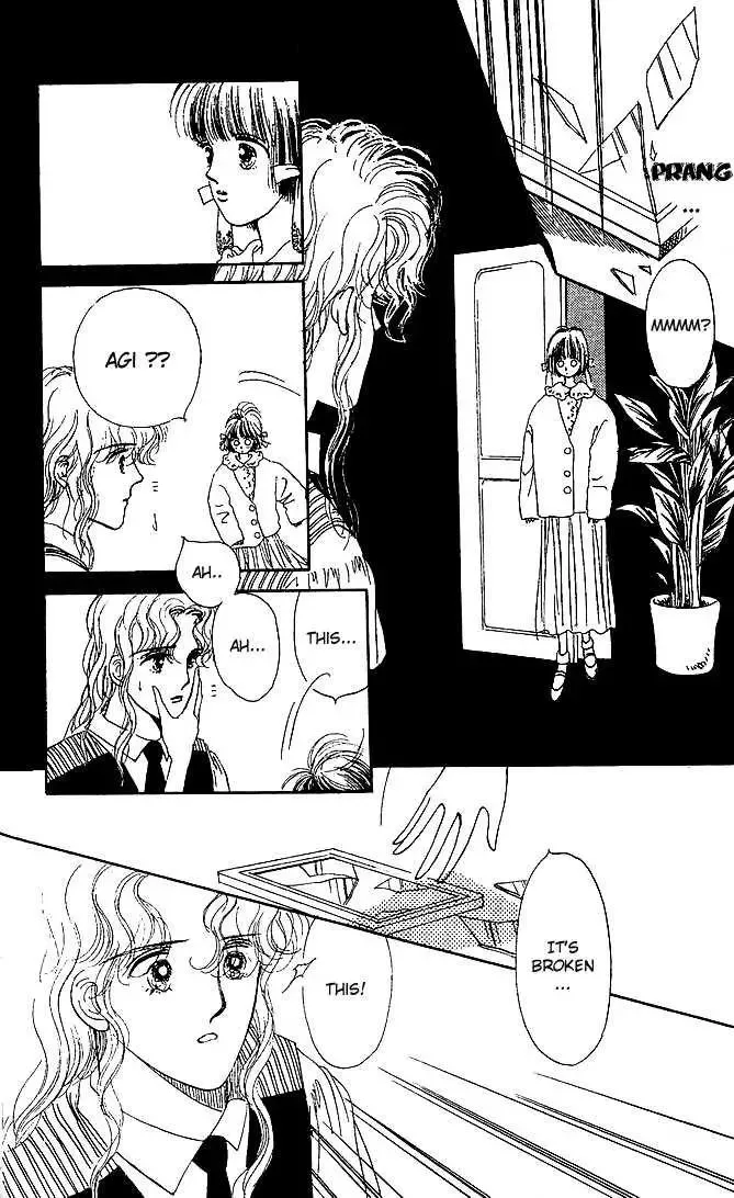Summer Love Chapter 0 page 37