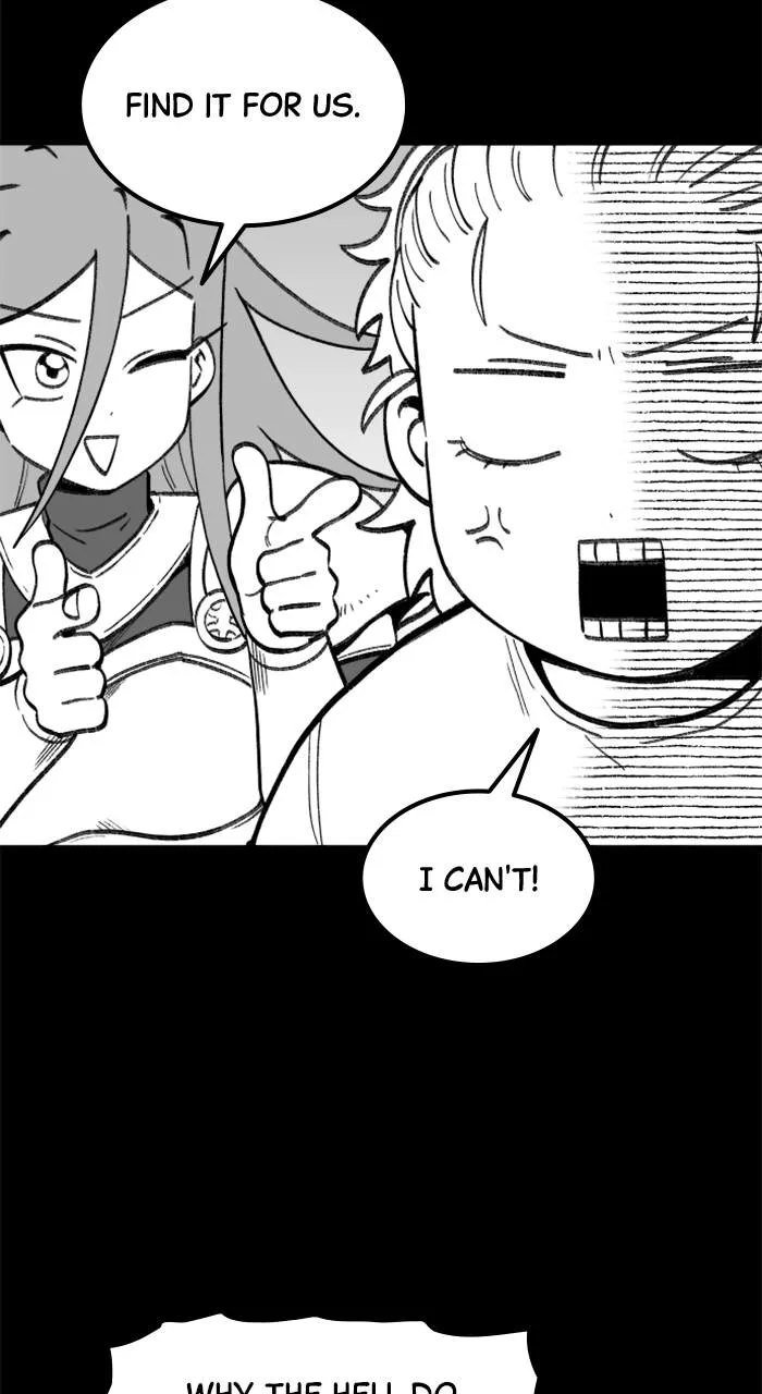 Warrior's Life Logbook Chapter 24 page 12