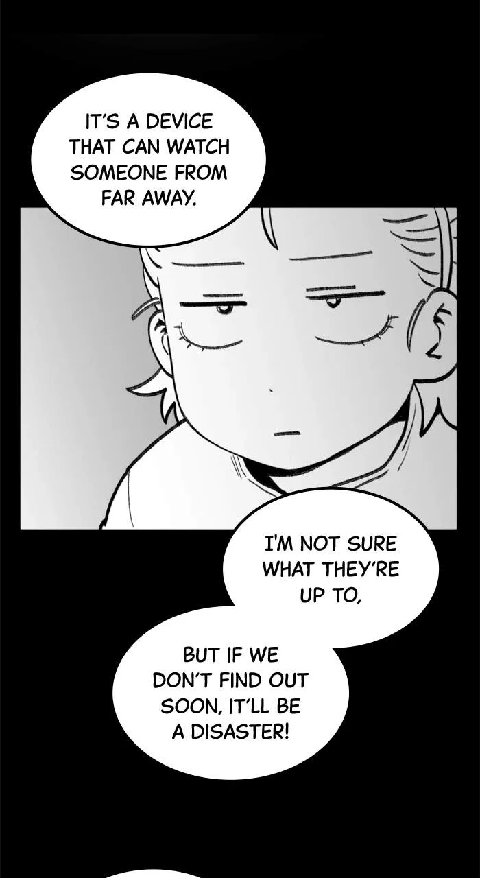 Warrior's Life Logbook Chapter 24 page 11
