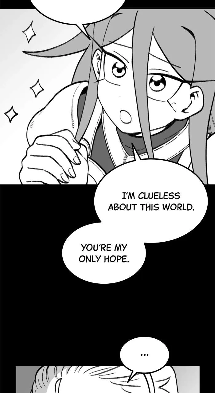 Warrior's Life Logbook Chapter 24 page 15