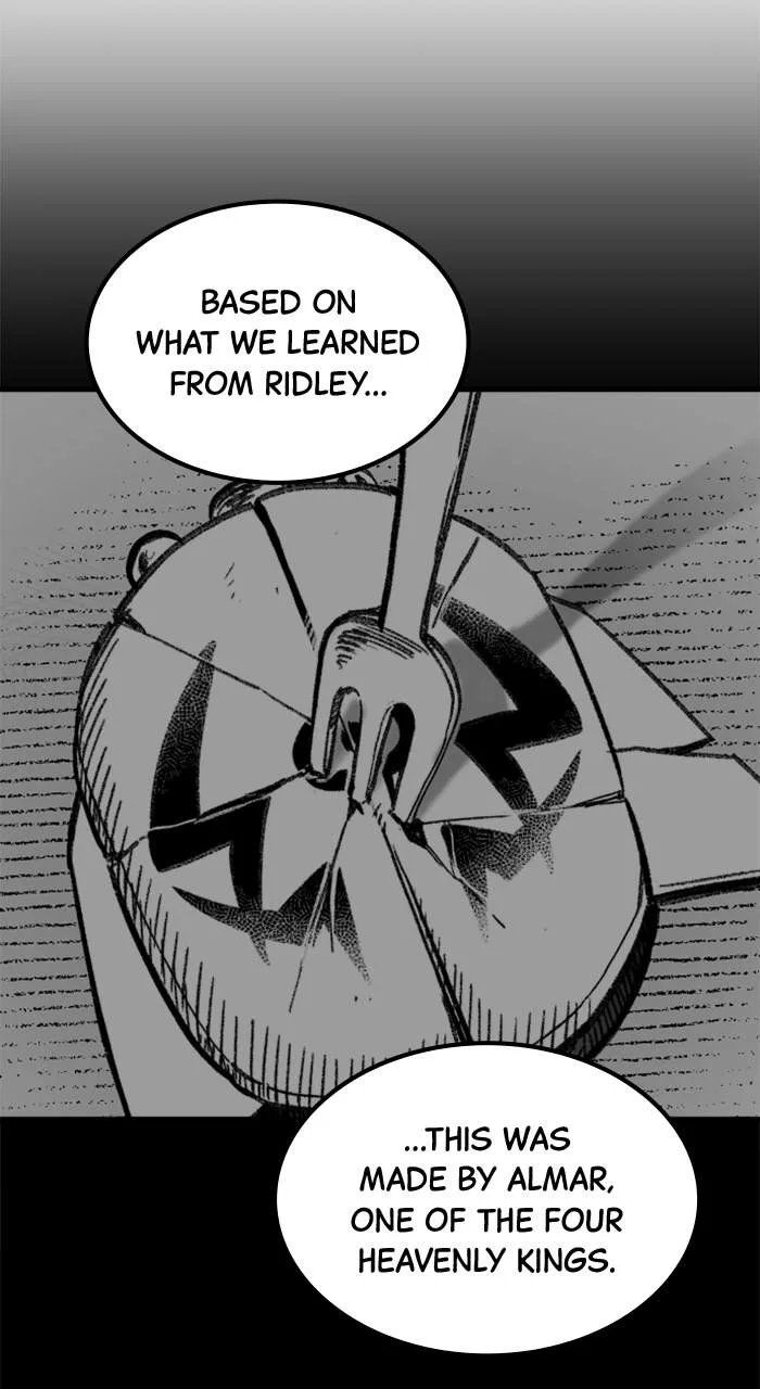 Warrior's Life Logbook Chapter 24 page 10