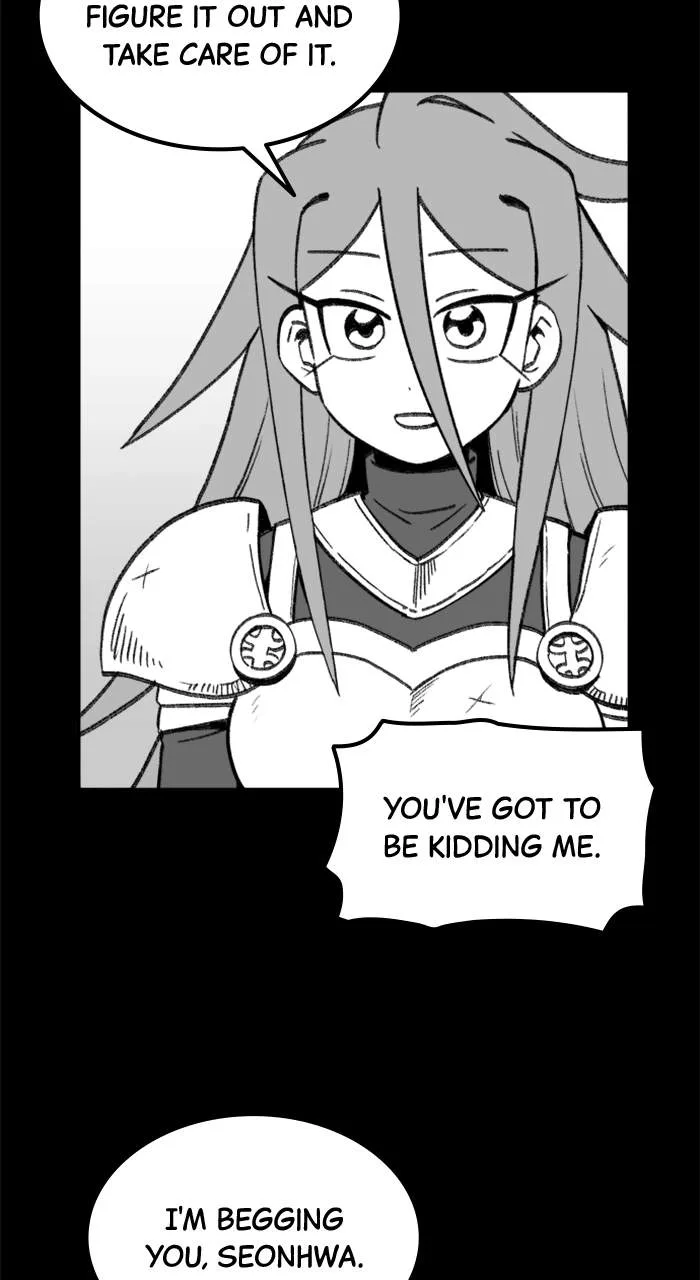 Warrior's Life Logbook Chapter 24 page 14