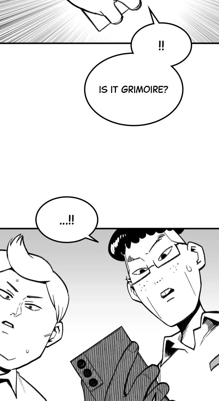 Warrior's Life Logbook Chapter 24 page 5