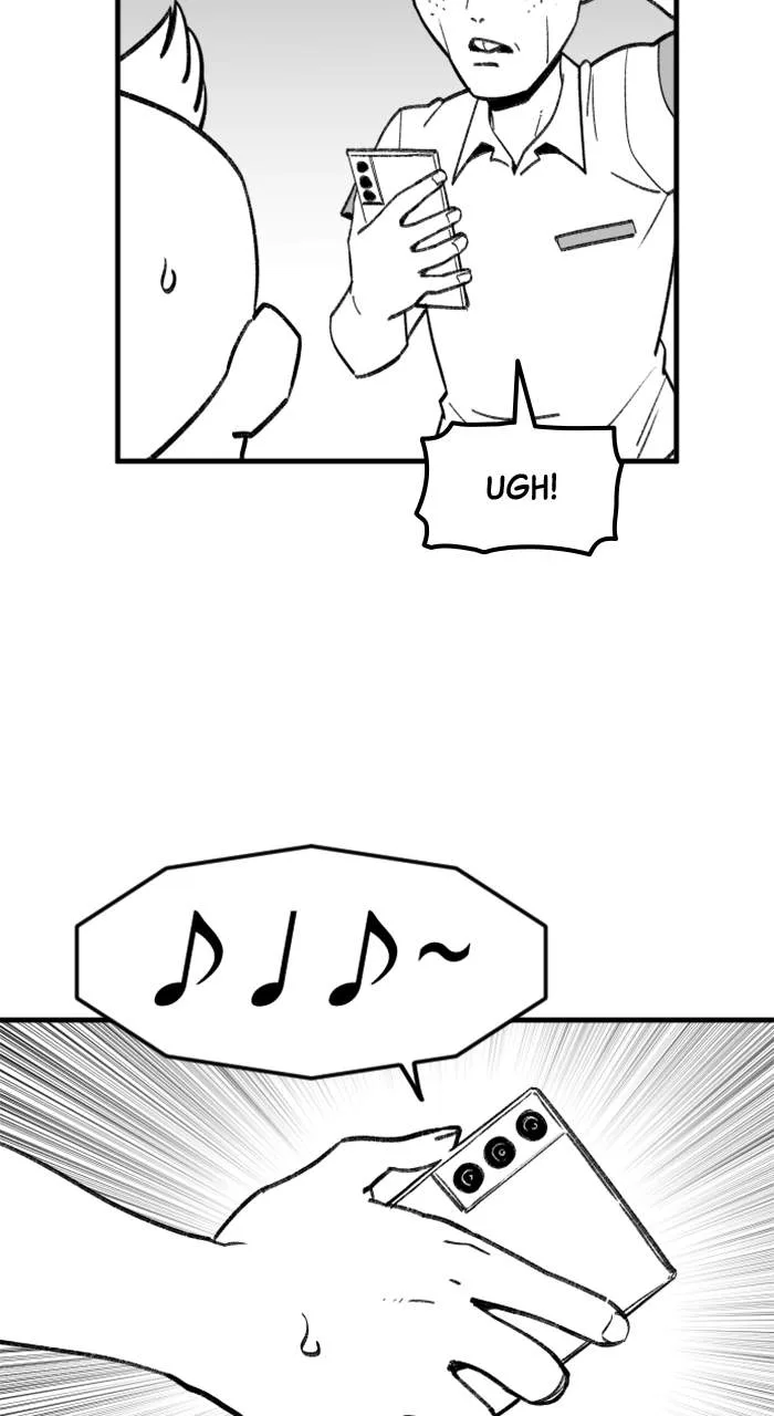 Warrior's Life Logbook Chapter 24 page 4