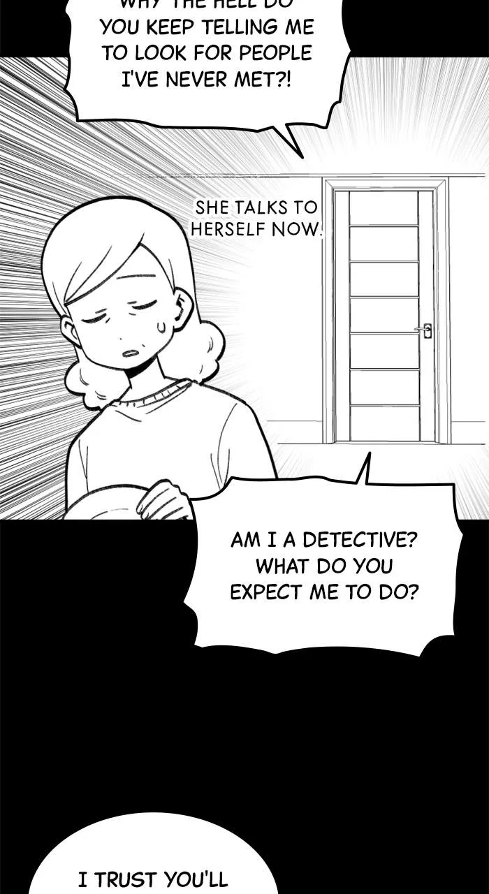 Warrior's Life Logbook Chapter 24 page 13