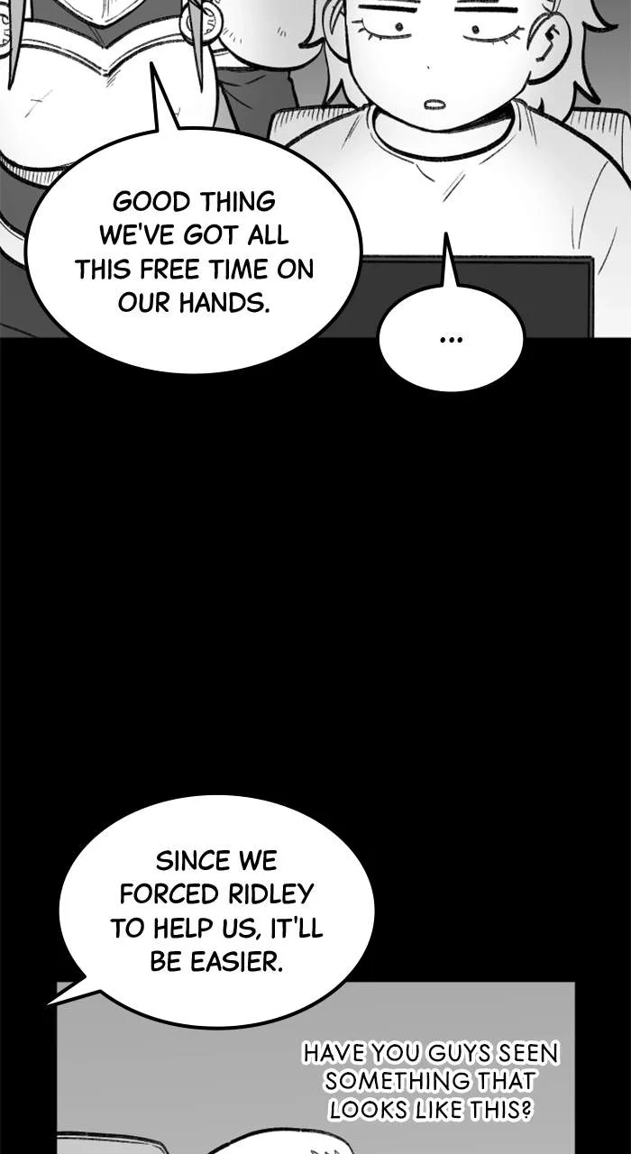 Warrior's Life Logbook Chapter 24 page 19