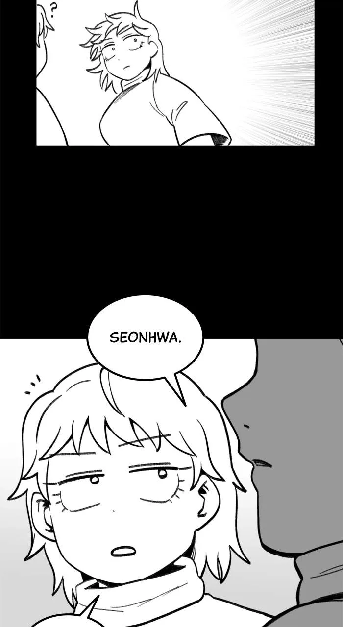 Warrior's Life Logbook Chapter 24 page 34
