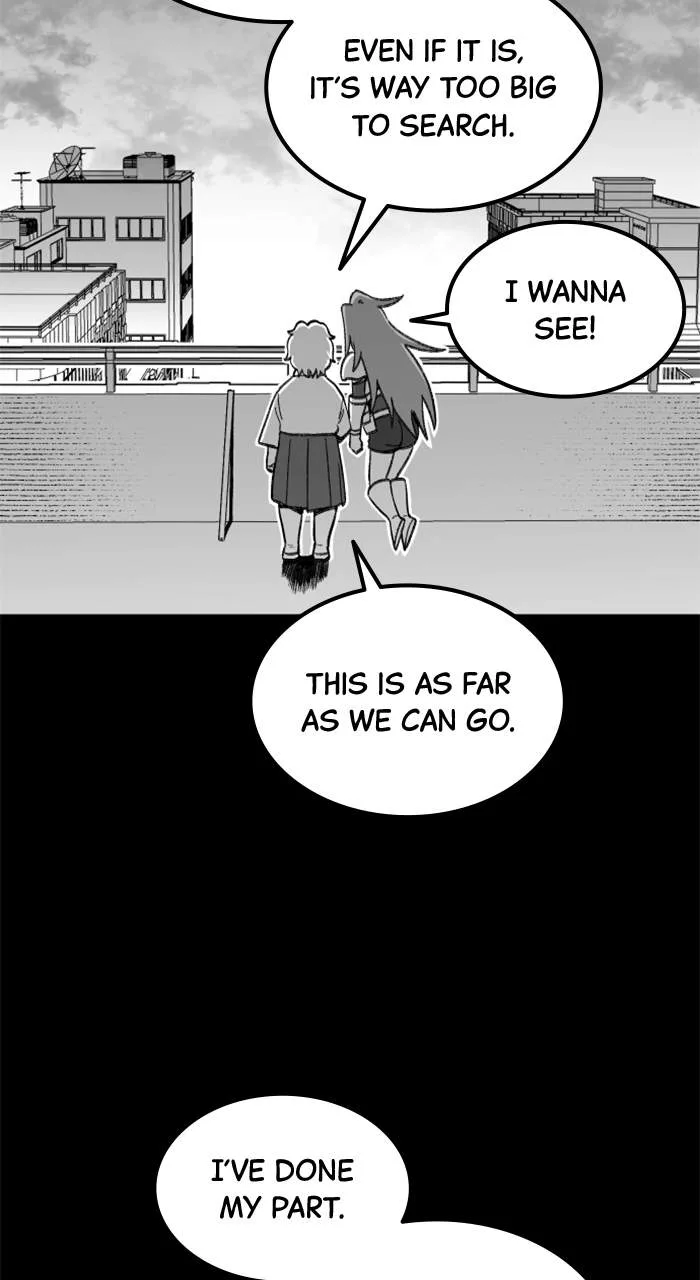 Warrior's Life Logbook Chapter 24 page 30