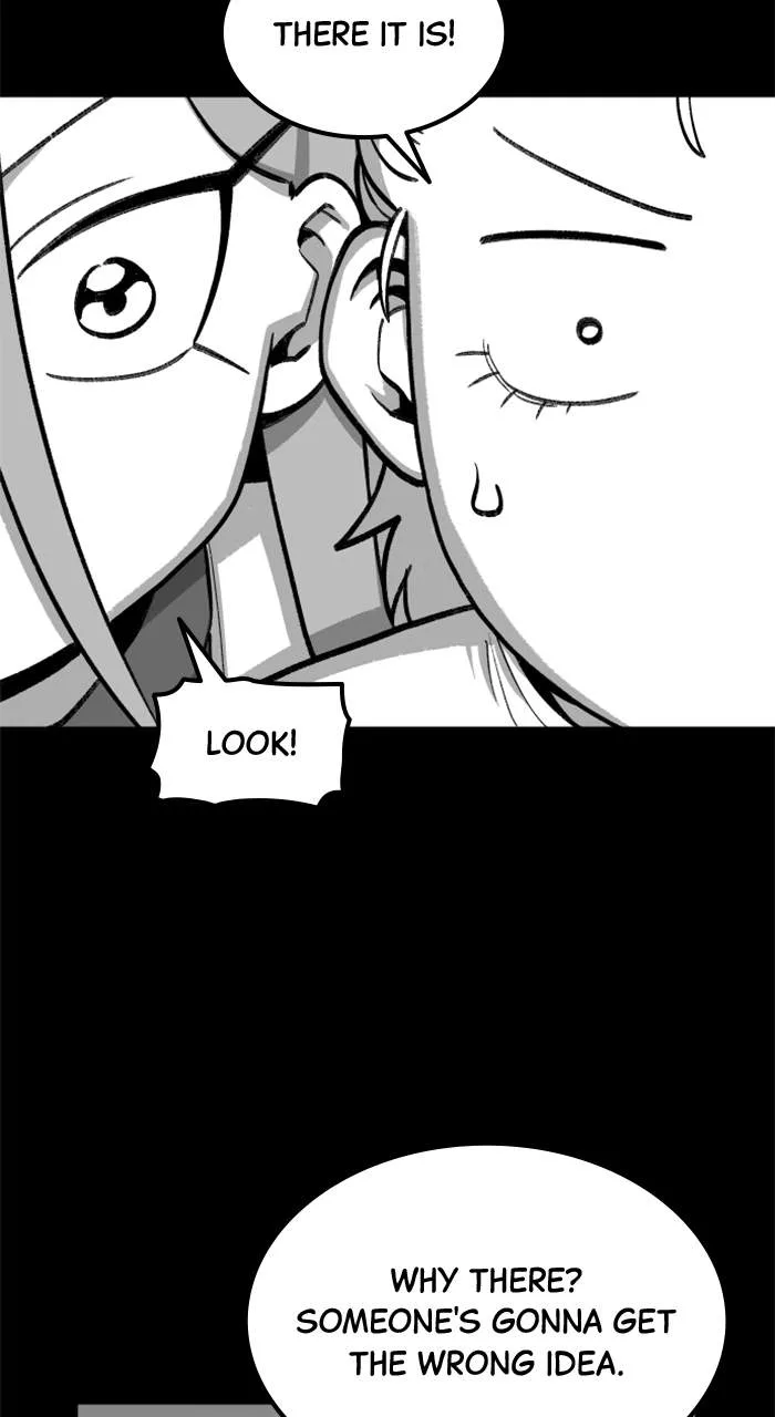 Warrior's Life Logbook Chapter 24 page 22